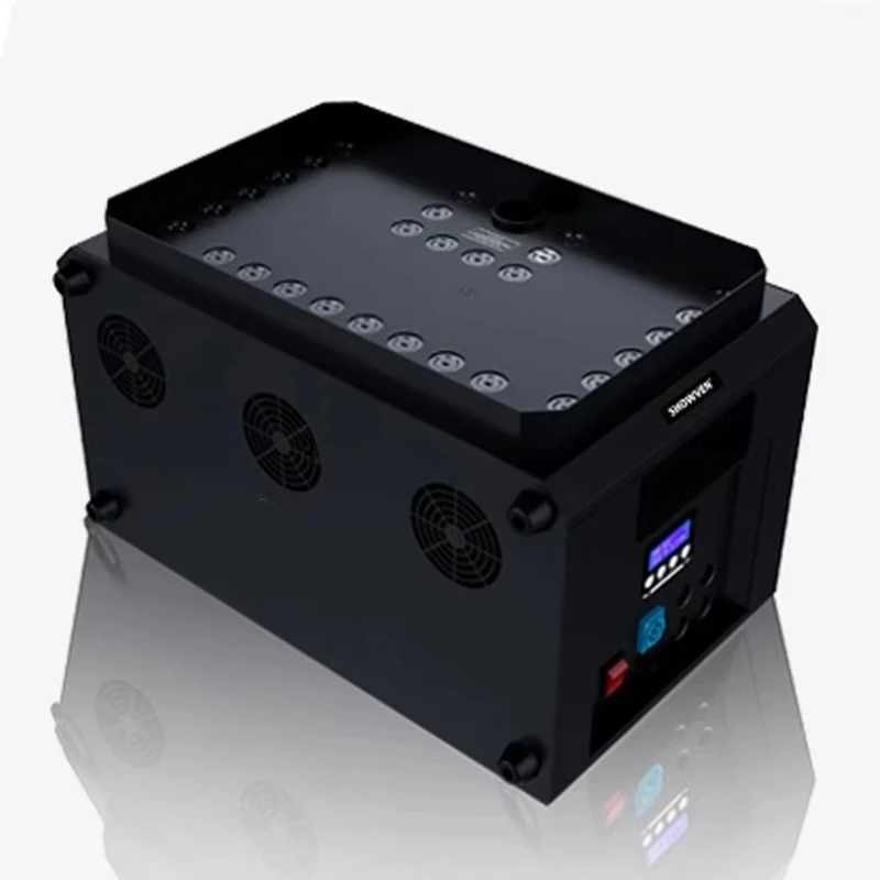 

NEW Product New Stage Effect Control Showven Stage Special Effects