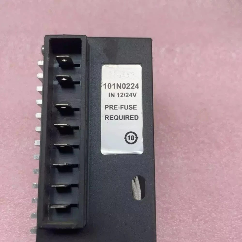 101N0224 DC 12/24V para controlador/placa de compresor inversor DC Danfoss para SECOP