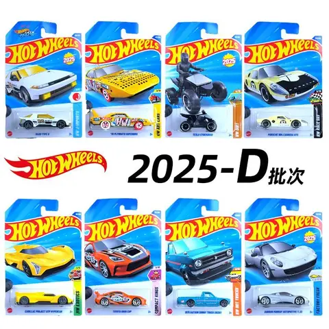 топ 8 горячие колеса мазда - №2