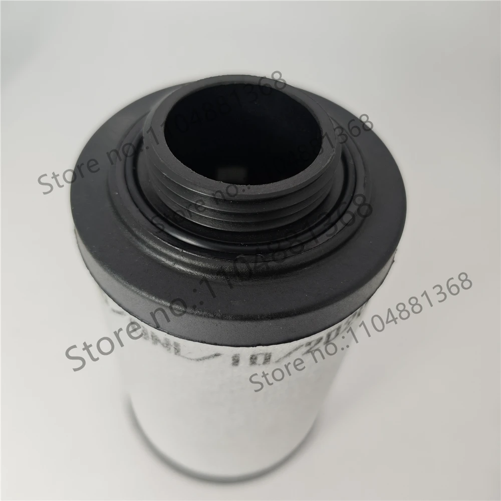 Vacuum pump VSV-20P exhaust filter carbon plate 3 pieces
