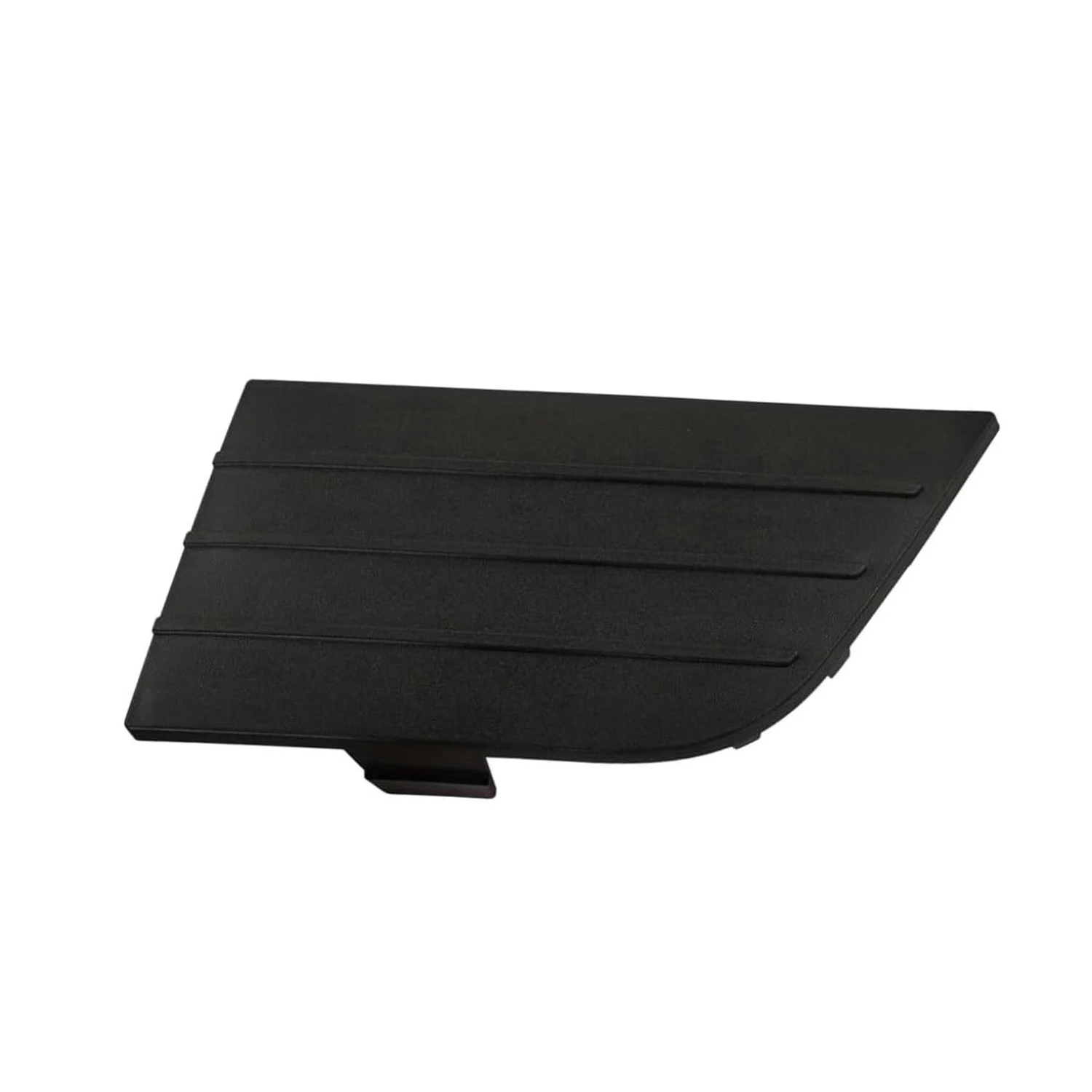 Автомобильный бампер, лицевая панель, решетки водителя, левая сторона, левая рука BA1Z17K946B для Lincoln MKX 2011-2015