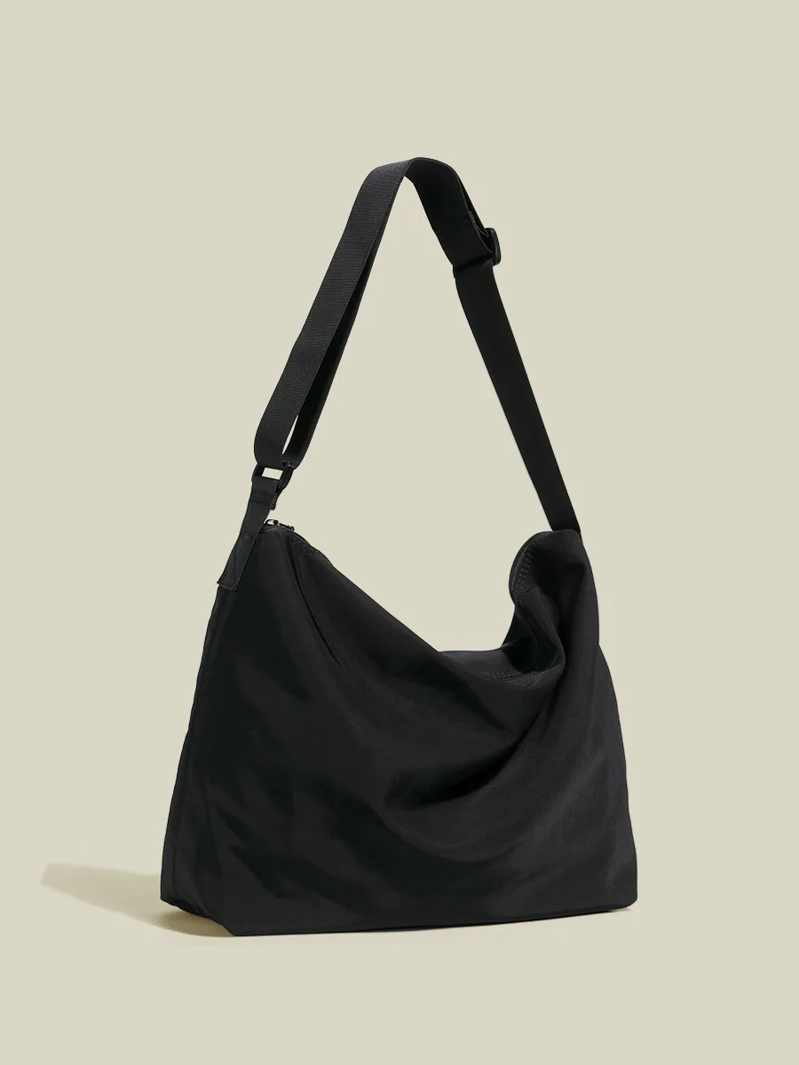 

Легкая большая сумка-тоут Cevirl Klosn ex Sports Fitn, сумка через плечо, повседневная сумка из полиэстера и нейлона с ремешком