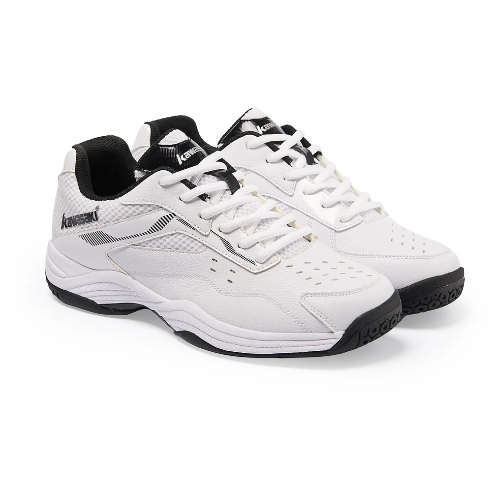 東レ TORAY バウオヒーター　Sサイズ　ホワイトカモ　BAWO116BZ Kawasaki 2025 Badminton Shoes for Men Women