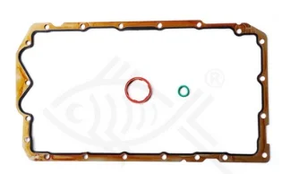 

Комплект Прокладок Головки BrandAuto для BMW 120i 520i 320i X1 sd18i X3 SD20i N46 2.0L 2006 2007 2008 2009 2010 2011 2012 2013