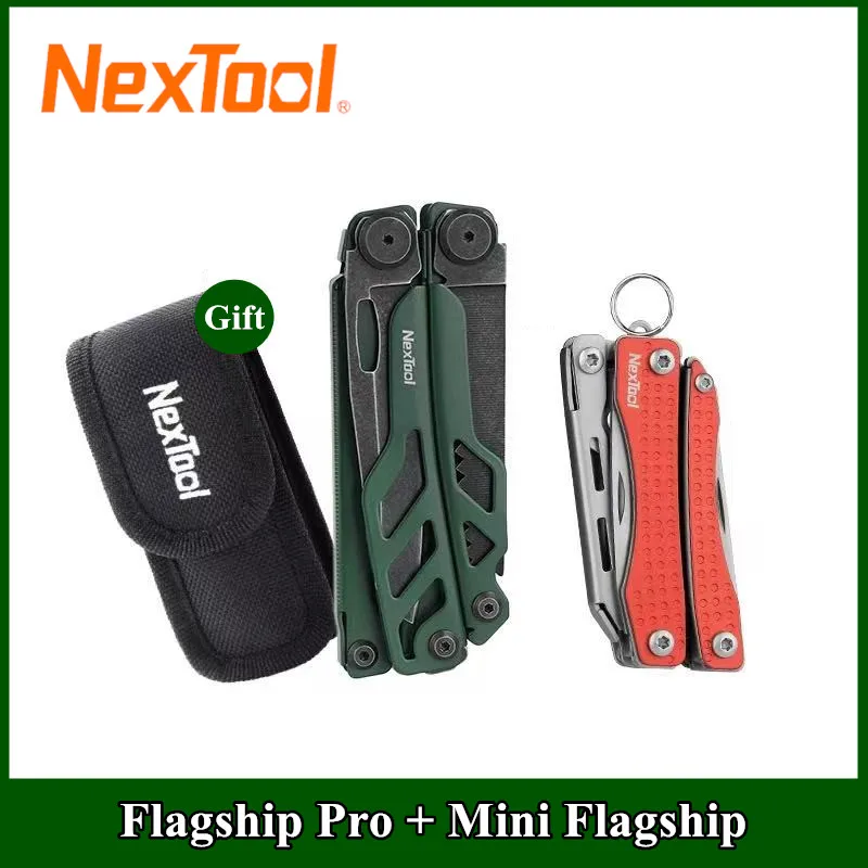 nextool-flagship-pro-multi-tool-16-in-1-pinze-pieghevoli-coltello-tascabile-strumento-multifunzione-edc-attrezzo-tattico-per-campeggio-e-attivita-all'aperto