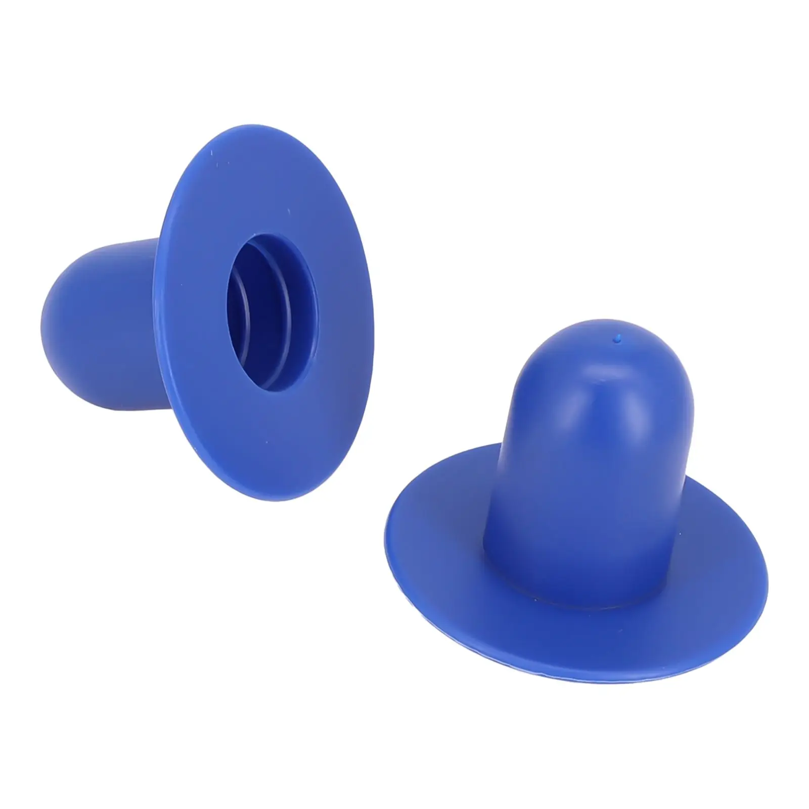 Pool Filter Pump Hole Stopper Replacement Part for Intex and Compatible Above Ground Pools Fits Non Plunger Valve Hose Systems
