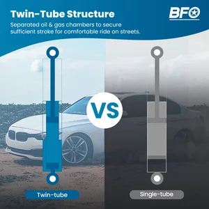 4x Coiloves für BMW 3 Serie E36 Coupé 2WD 1991-1999 Vordere Sperre schockierende Switch & Schock Coilover 8 Hauptverkaufsfedern BMW E36 - №8