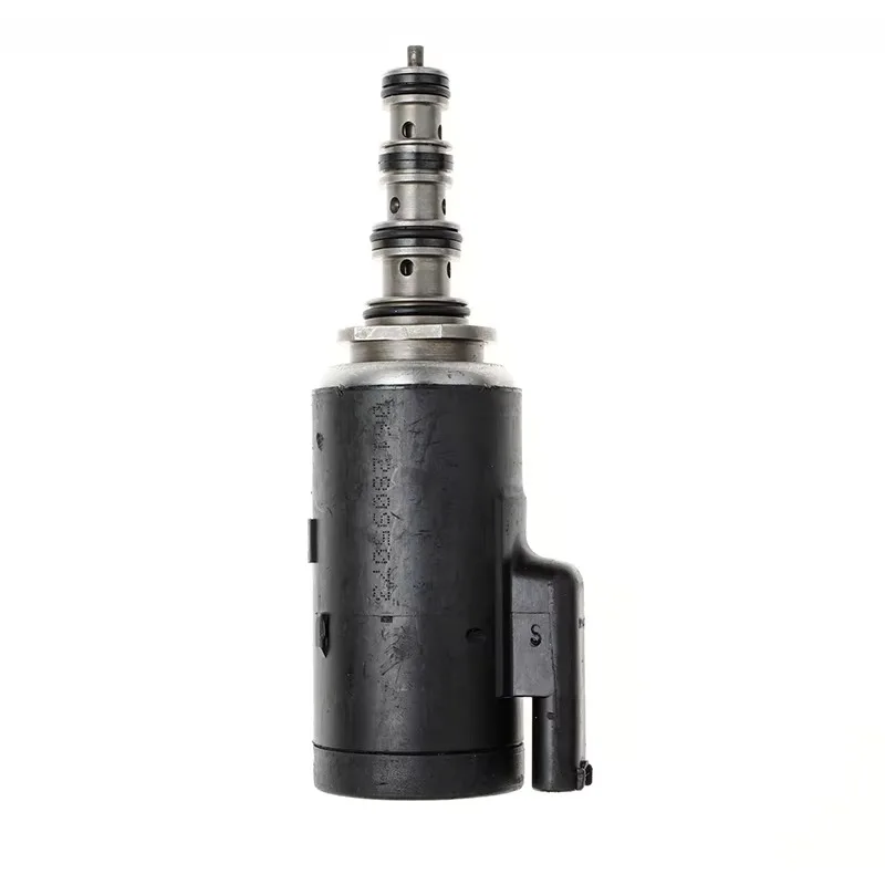 ABC Hydraulic Suspension Valve A2203200358 A2209970036 100010030 For Mercedes‑Benz W220 C215 R230 S‑Class SL Auto Spare Parts