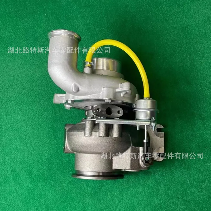 

GT35 TV851 TV851E Forklift Turbocharger Supercharger 22269656 834409-0001 for Heavy Duty Trucks Aftermarket Parts