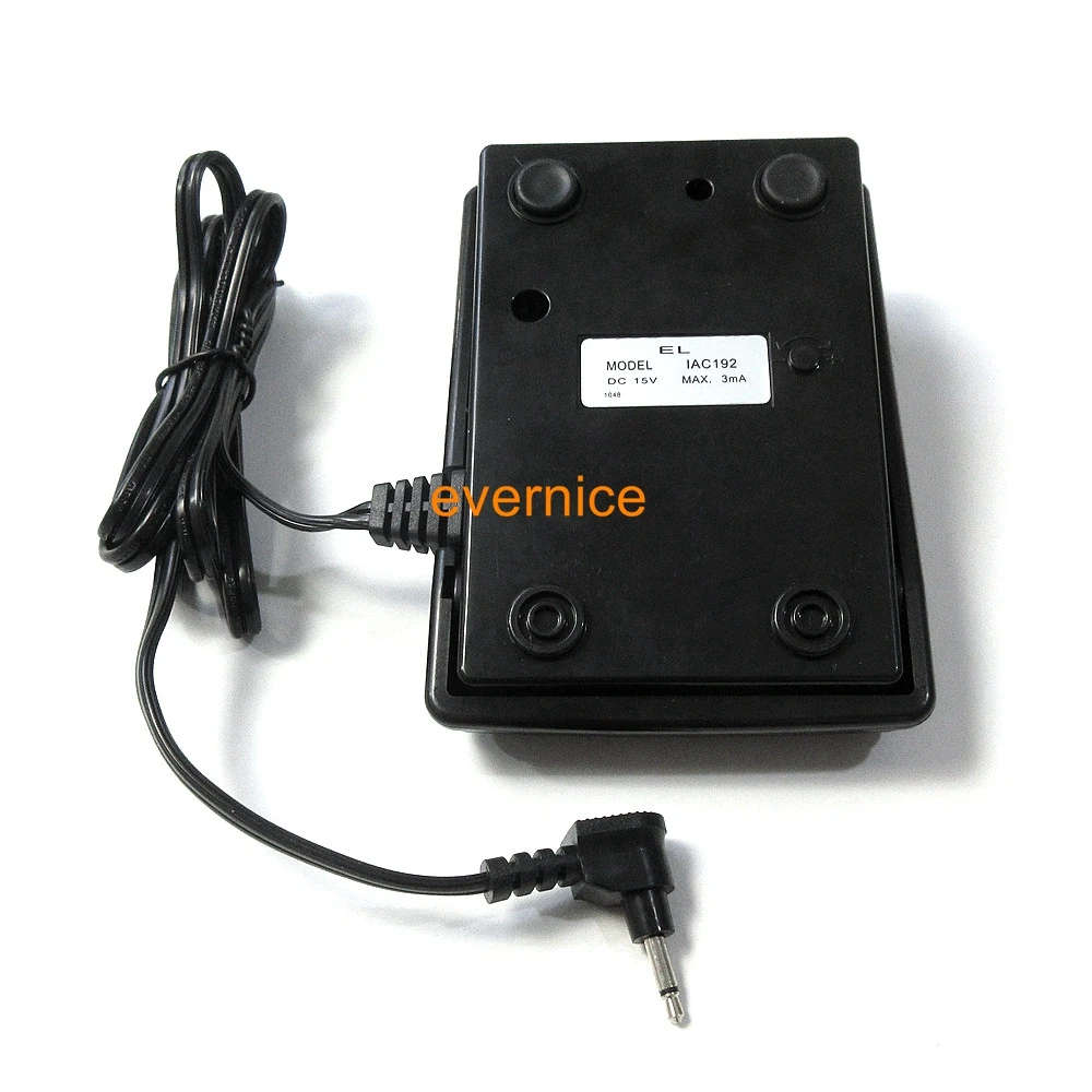 Foot Control Pedal For Elna 5100 6001 9600 E9500 Excellence 730 Expressive 900+