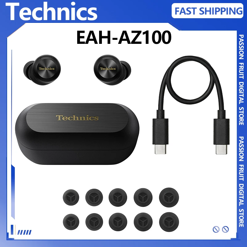 Technics EAH-AZ100 In Ear