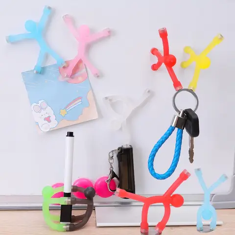 6 best sales चुंबक आदमी - №5