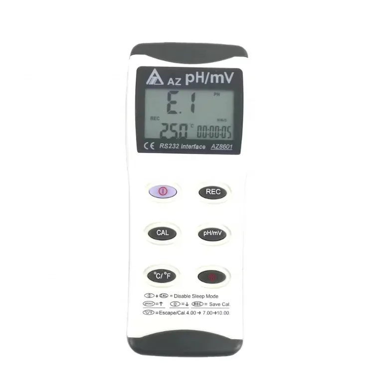 2025 AZ8601 Ph Mete…