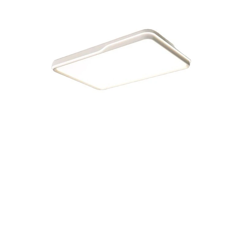 

Living Room LED Eye Protection Ceiling Light Modern Simple 2025 Combination