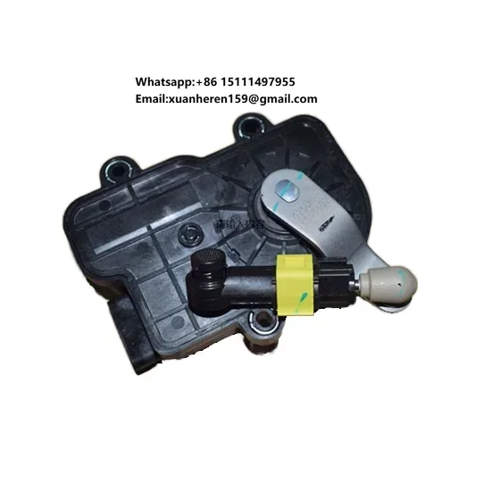 Best Selling Cheap Electronic Shift Module Assembly 025CHA-1506600 for Chery Tiggo