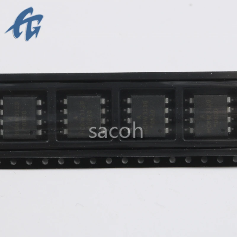 (SACOH Electronic Components)HCNW3120-500E 1Pcs 100% Brand New Original In Stock