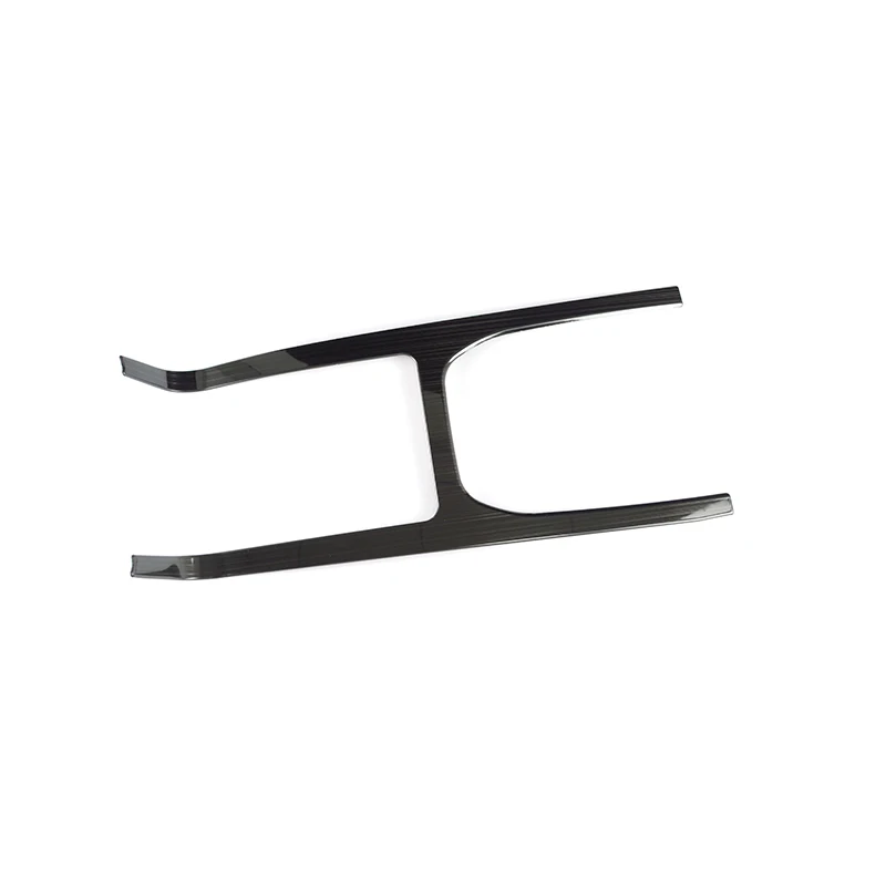 

Наклейка из нержавеющей стали, накладка на панель переключения передач для Land Rover Discovery Sport 2015-2018, аксессуары для интерьера