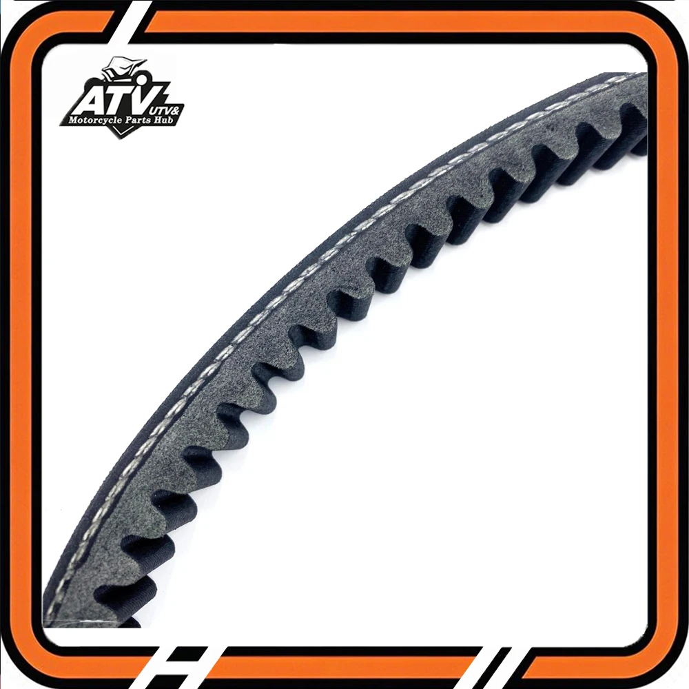 30х14х1120 High-quality Drive Belt For Buran 2T Buran Leader Buran SB-640M SB-640MD SB-640A Drive Belt 110602235 4467-0127-000