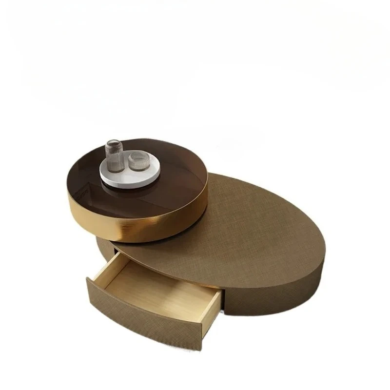 Hsn Rotatable Round… - image