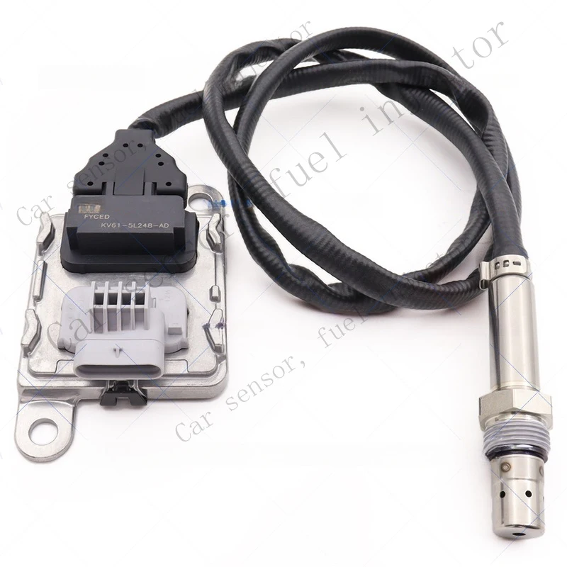 Q+ Lambda Nitrogen Oxide NOX Sensor KV61-5L248-AD For Ford Transit Connect MK2 1.5D
