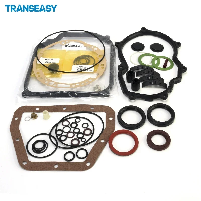 01M Automatic Auto Transmission Rebuild Kit gasket kit Fits for VW Jetta Car Accessory