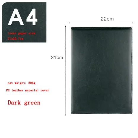 Variant: dark green