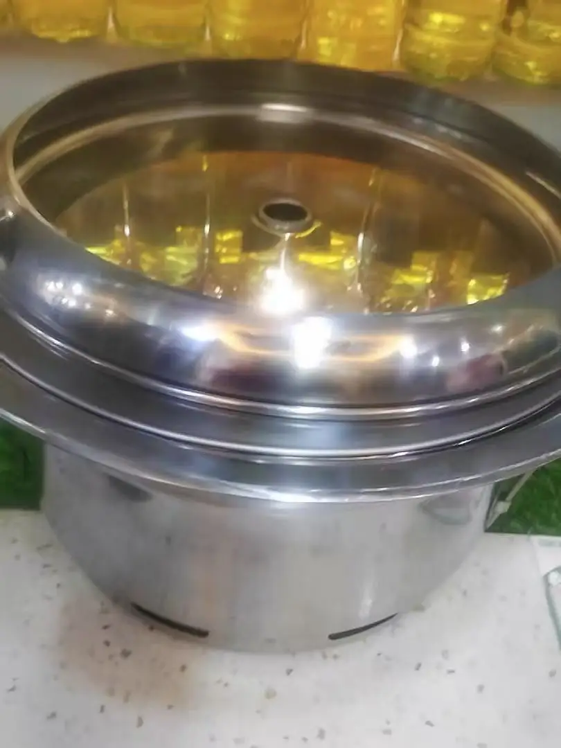 Cheap korean bbq stoves for sale Barbecue Grill Machine