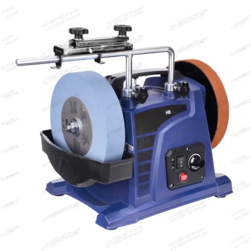 Low-Speed Water-Coo…