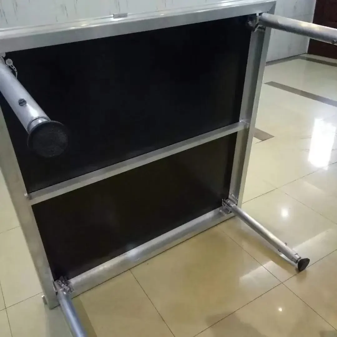 2026 Factory Supply Quick Installation Aluminum Concert Stage Platform For DJ Dance Stage Floor