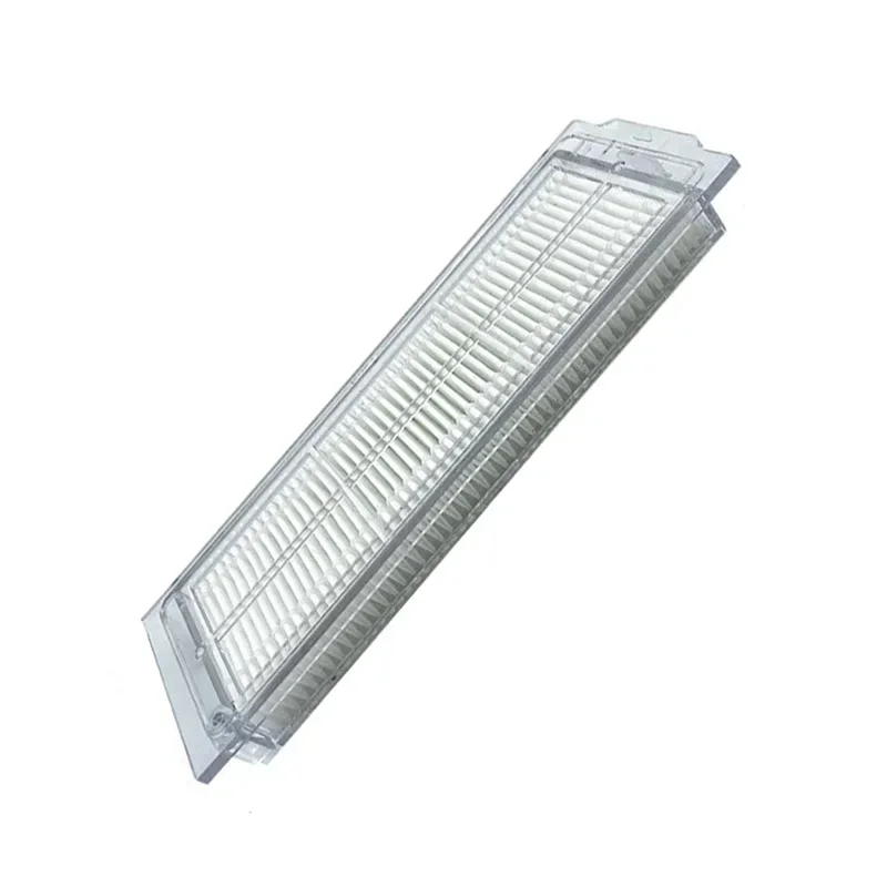 AEE8-pour Xiaomi Mi Robot aspirateur vadrouille Pro P STYTJ02YM Robot aspirateur brosse latérale principale filtre Hepa vadrouille tissu accessoires