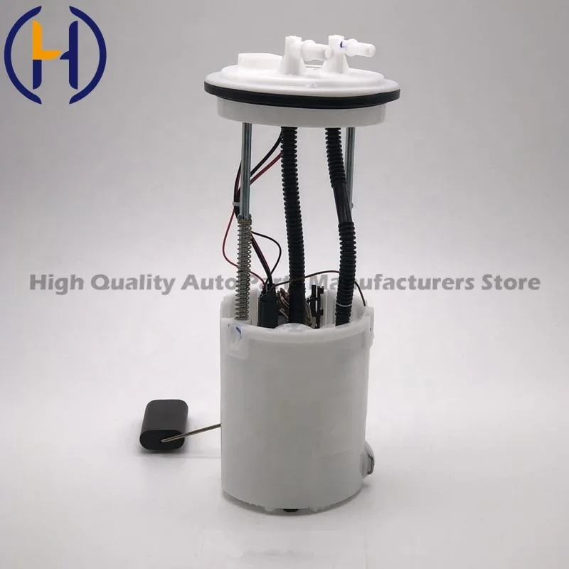 

For Wuling Hongguang S1 Fuel Pump Assembly 23909745 High Performance Replacement Part Reliable Quality Fast Shipping