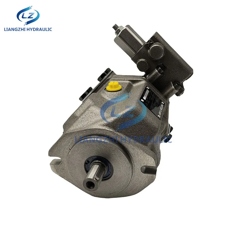 

Rexroth Axial Piston Pump AA10VSO18DR/31R-PUC62N00 Hydraulic piston pump