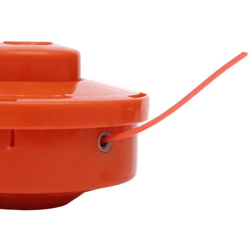 Cross-border Garden Tools Universal Nylon Grass Head