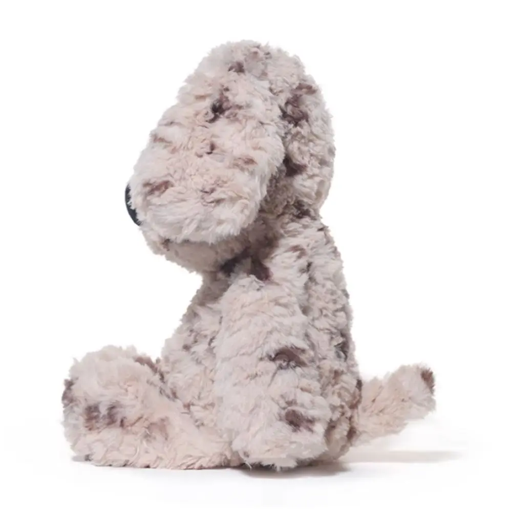 Stuffed Animals Puppy Plush Toy Sleeping Pillow Simulation Stuffed Dog Doll Pets Fluffy 30cm Dog Plush Toy Christmas Gift