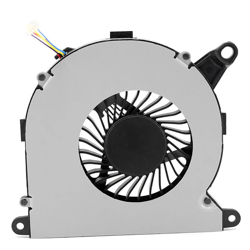 CPU Cooling Fan for NUC8I7BEH NUC8 I3 I5 I7 Computer Fan BSC0805HA-00 DC05V 0.60A 1Z24L9R 4 PIN