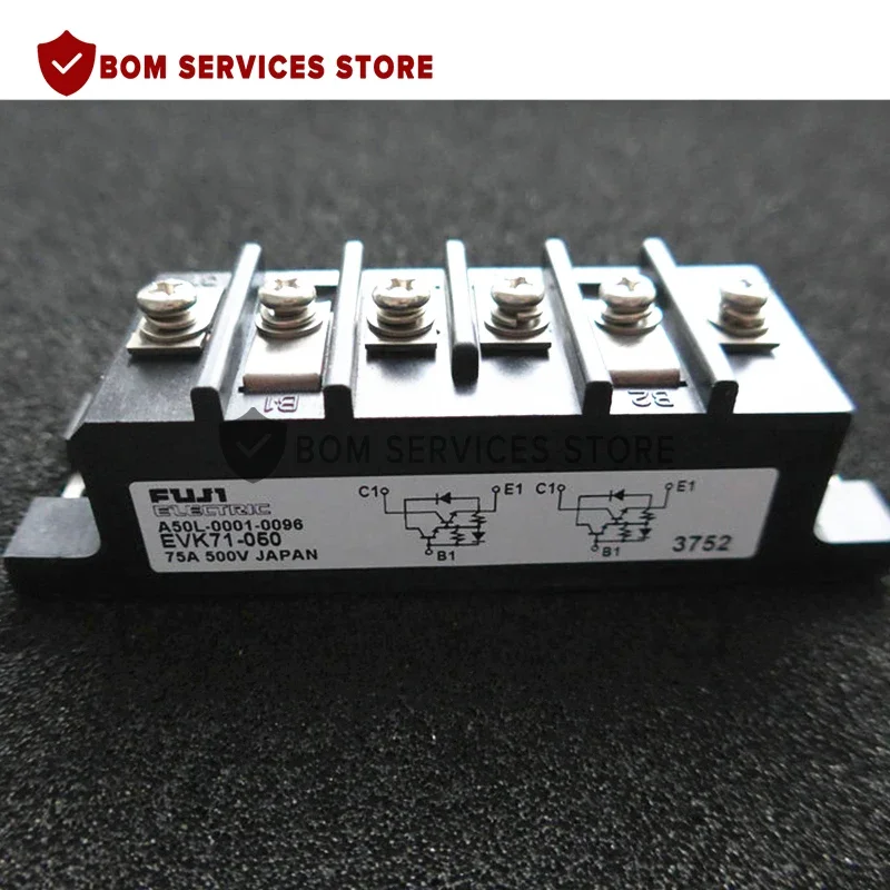 EVK31-050A EVK71-060 EVK71-060D EVK71-050 EVK71-050B A50L-0001-0096/جديد الأصلي IGBT وحدة