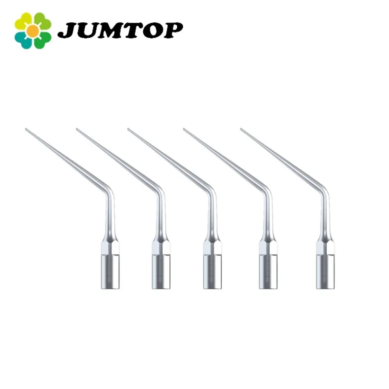 

JUMTOP 1 шт. насадки для удаления зубного камня/насадки для воздушного скалера/насадки для ультразвукового скалера
