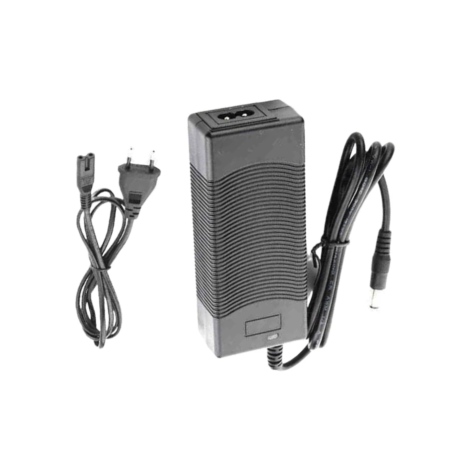 LiitoKala 4 سلاسل 16.8V2A شاحن بطارية ليثيوم 4 سلاسل 16.8 فولت شاحن بطارية 2A الحالي #6