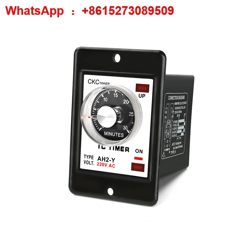 2Pcs AH2-Y Pointer …