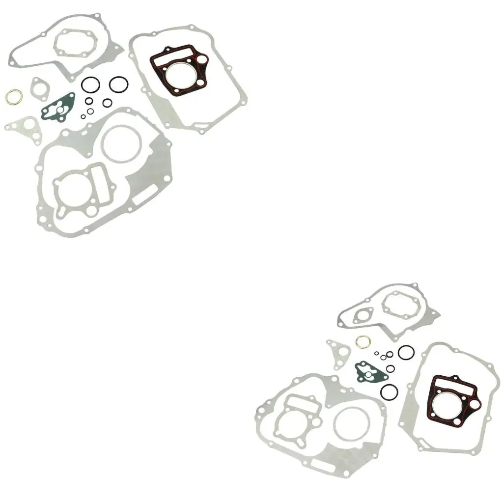 

Прокладка крышки картера двигателя мотоцикла, прокладка головки блока цилиндров для 110CC