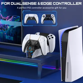 10 最佳銷售 PS5配件 - №8