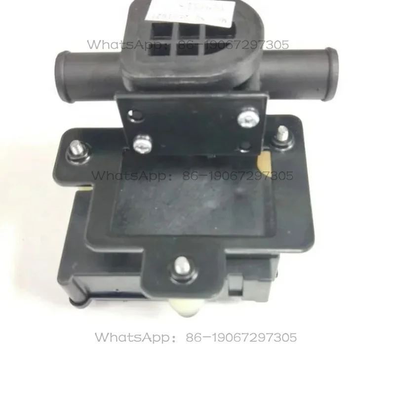 

High Quality and Stable Performance Motorized Valve No.:26-0652 52769560