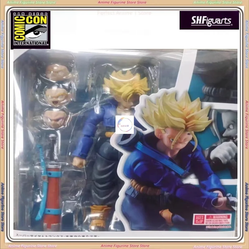 

KO Dragon Ball The Monkey King Self-explanatory Kung Fu Mega Action Figure Toys Model Dolls Gifts