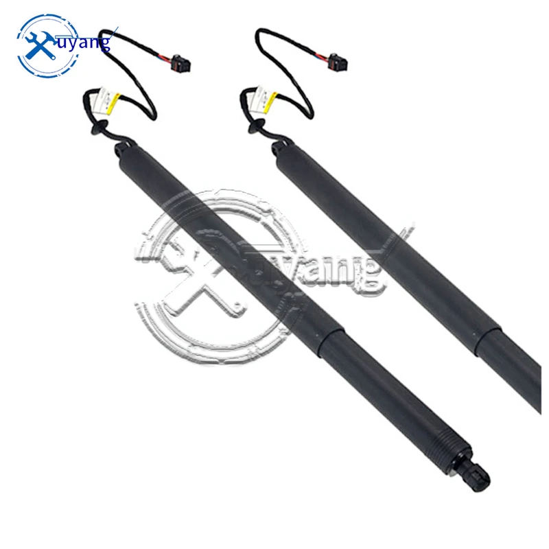 

Rear Electric Tailgate Strut For Range Rover Starliner (L560) 2017-Up LR126176 Left or Right Trunk Lid Spring Support