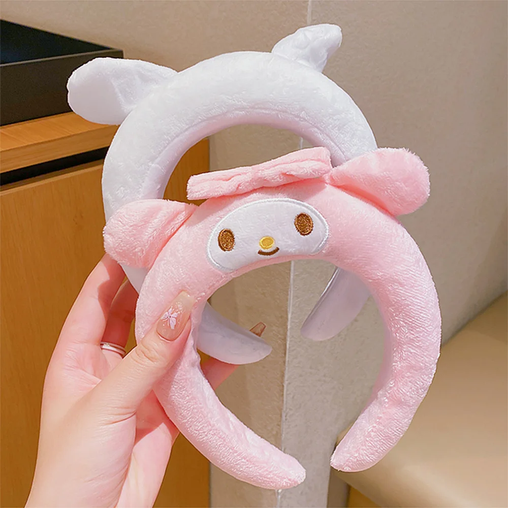Sanrio Cinnamoroll Hairband 5