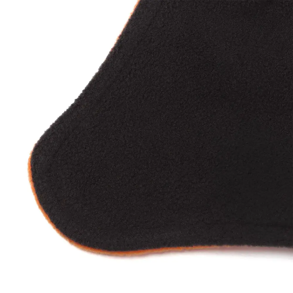 في الهواء الطلق يندبروف الصوف قبعة قبعة تزلج شتاء دافئ الدراجات قبعات الحرارية التخييم الرياضة أغطية الرأس الرياضة في الهواء الطلق المشي لمسافات طويلة ركوب الخيل #3