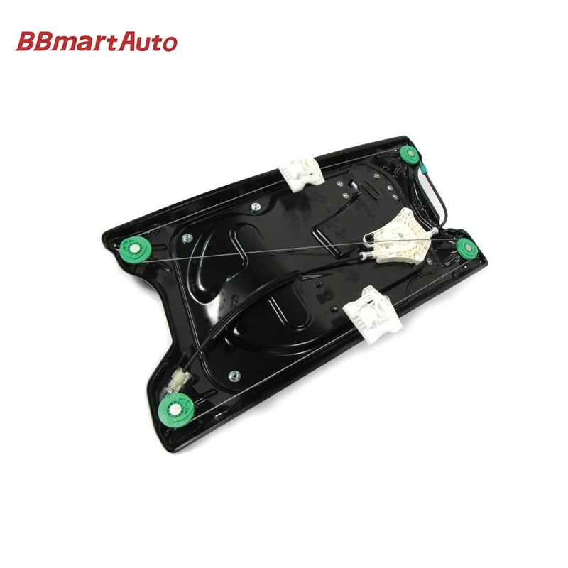 LR063671 BBmartAuto ملحقات السيارة الفقرة إطار رفع الزجاج الأمامي الأيمن مع محرك لاند روفر ديسكفري 4 2010 - 2016