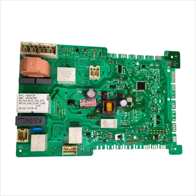 washing machine computer board 9000661565 742351-03 accessories