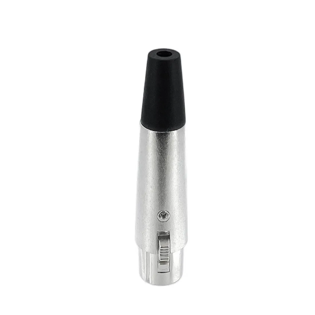 

Cannon XLR Female Connector 5-core Audio Plug