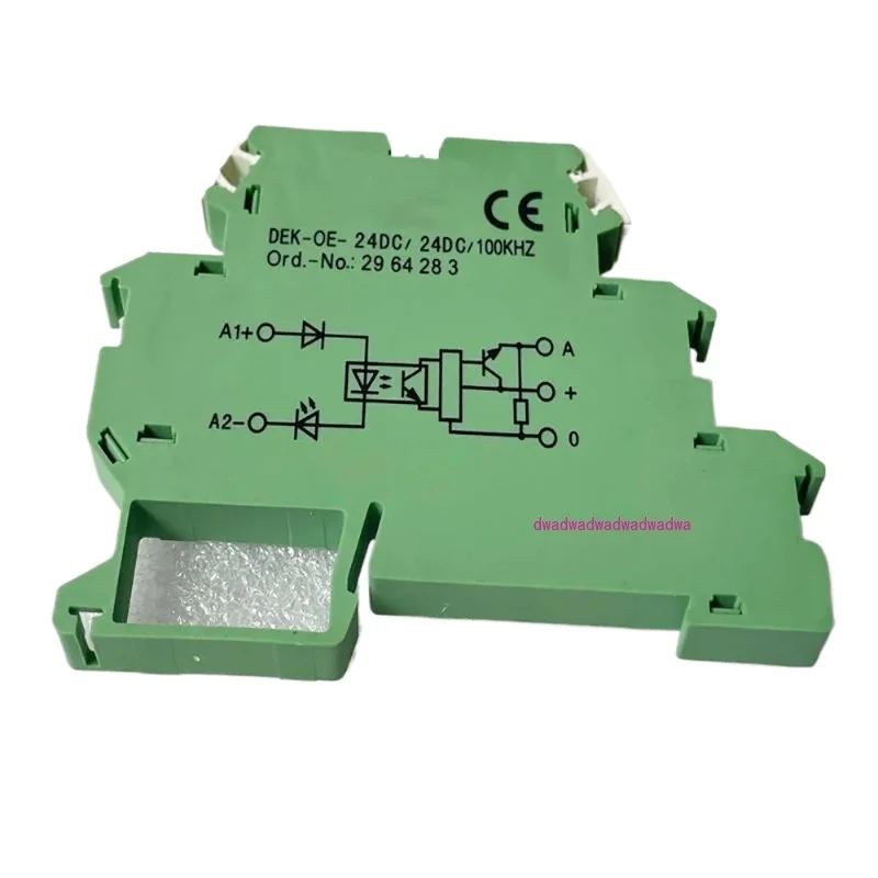 New 2964283 DEK-OE-…